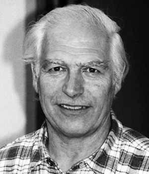 Dieter Dorn